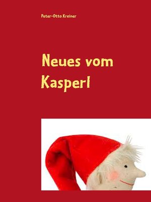cover image of Neues vom Kasperl